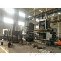 High-end Steel Metal Sweepings Horizontale Birquette Press